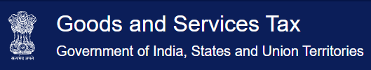 gst logo