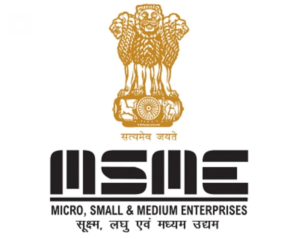 msme udyam registration